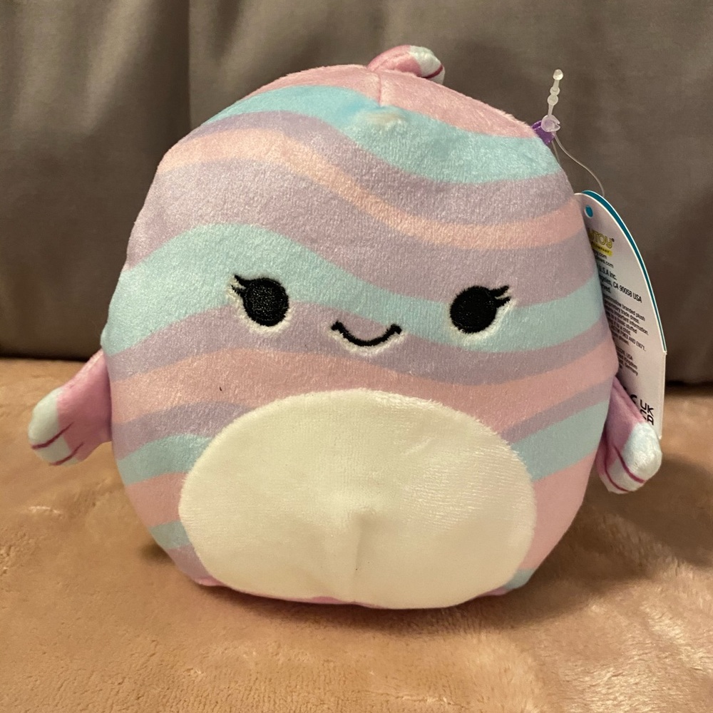 5” Martina Squishmallow